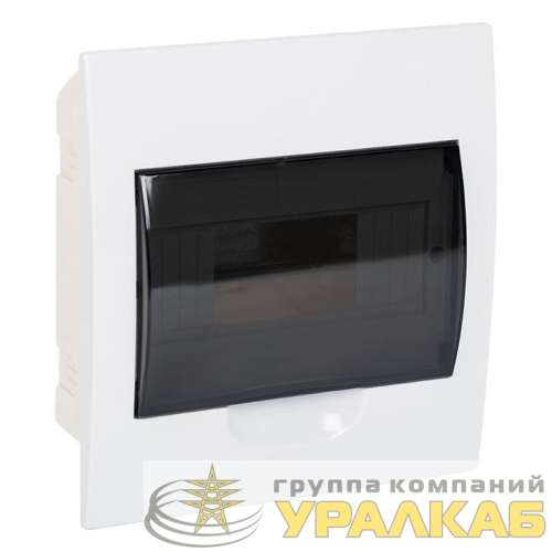 Щит распред. ЩРВ-П-8 IP40 EKF 