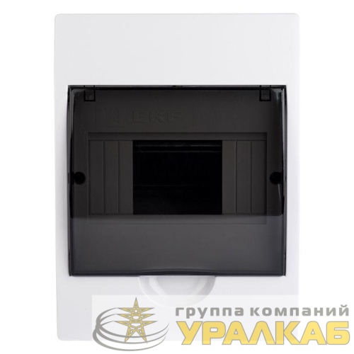 Щит ЩРН-П-6 IP41 EKF 