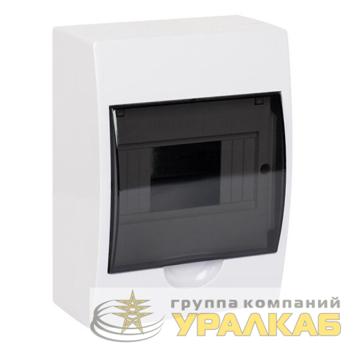 Щит ЩРН-П-6 IP41 EKF 
