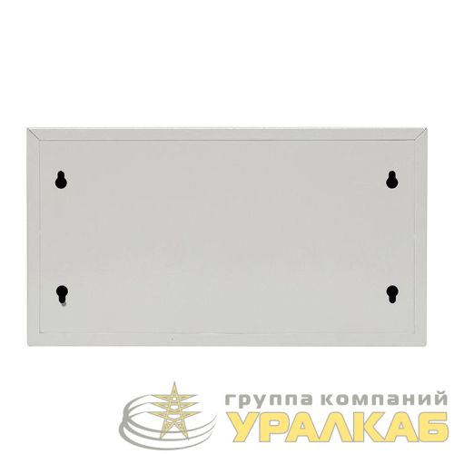 Щит ЩРН-15 IP31 (220х400х120) EKF 