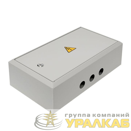Щит ЩРН-15 IP31 (220х400х120) EKF 