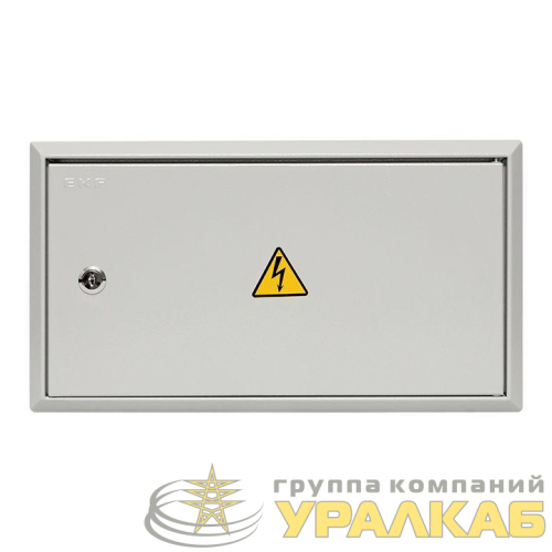 Щит ЩРН-15 IP31 (220х400х120) EKF 