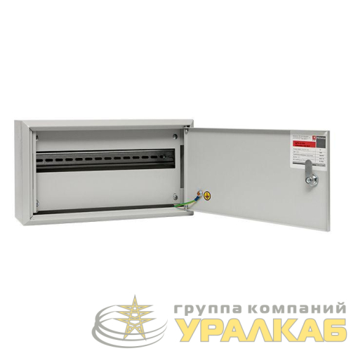 Щит ЩРН-15 IP31 (220х400х120) EKF 
