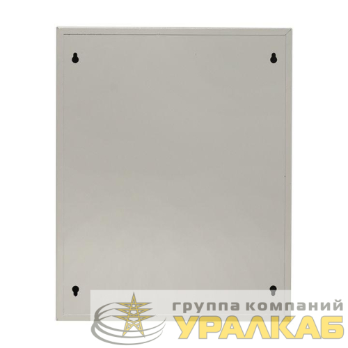 Щит ЩУРн 3/30 (500х400х160) IP31 EKF 