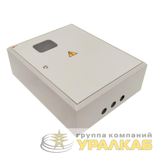 Щит ЩУРн 3/30 (500х400х160) IP31 EKF 
