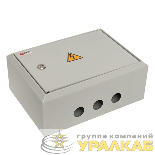 Щит ЩРН-12 (з) IP31 EKF 