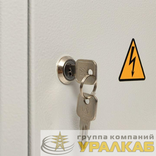 Щит ЩРН-12 (з) IP31 EKF 