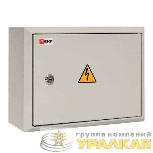 Щит ЩРН-12 (з) IP31 EKF 
