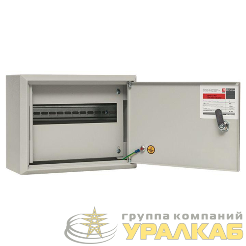 Щит ЩРН-12 (з) IP31 EKF 