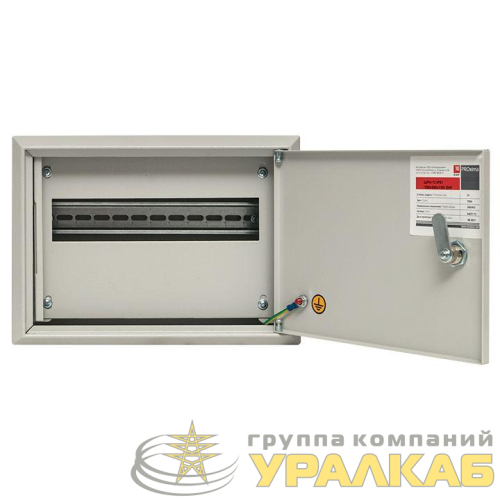 Щит ЩРН-12 (з) IP31 EKF 