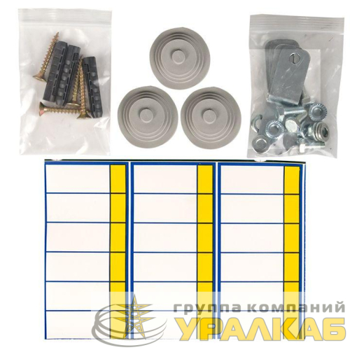 Щит ЩРН-24(з) IP54 EKF 