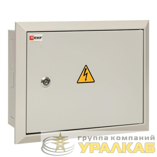 Щит ЩРВ-9(з) EKF 