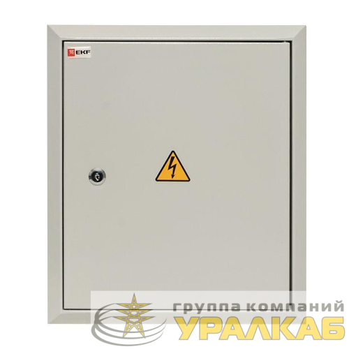 Щит ЩРВ-24(з) EKF 