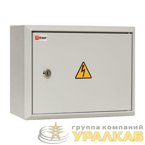 Щит ЩРН-9 (з) EKF 