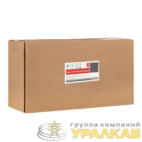 Щит ЩРН-48 (з) EKF 