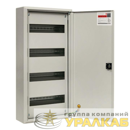 Щит ЩРН-48 (з) EKF 