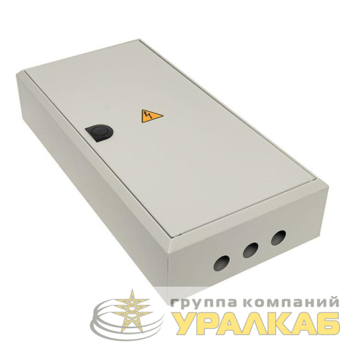 Щит ЩРН-48 (з) EKF 