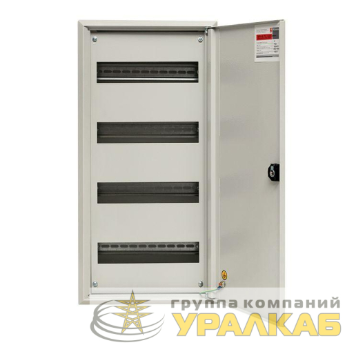 Щит ЩРН-48 (з) EKF 