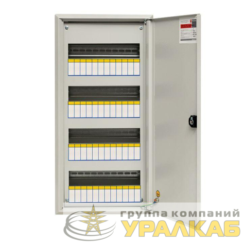 Щит ЩРН-48 (з) EKF 