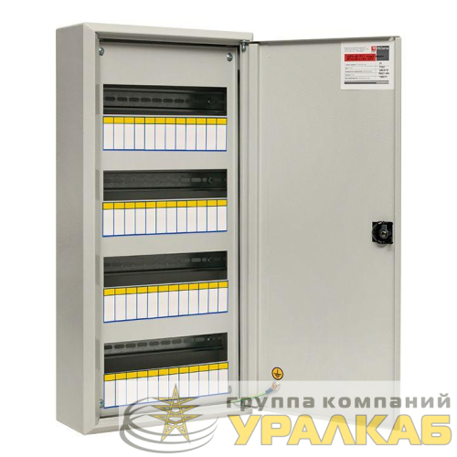 Щит ЩРН-48 (з) EKF 