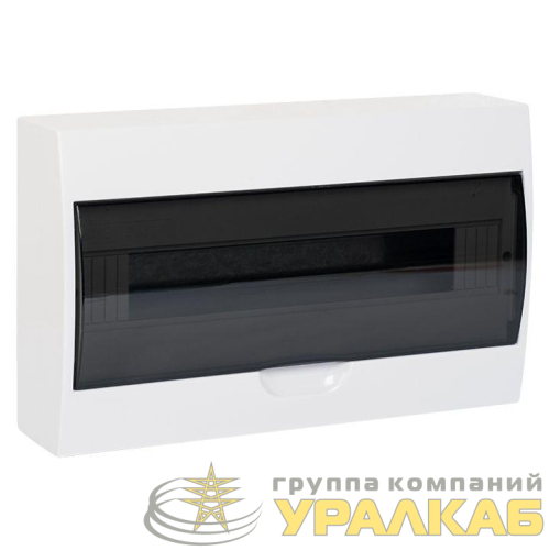 Щит ЩРН-П-18 IP41 EKF 