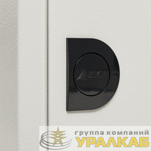 Щит ЩРН-36 (з) EKF 