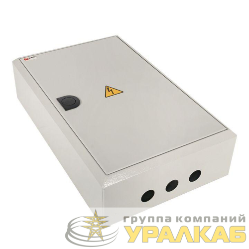 Щит ЩРН-36 (з) EKF 