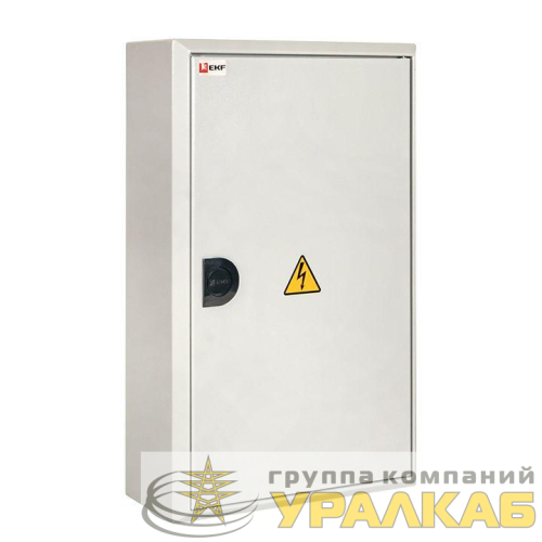 Щит ЩРН-36 (з) EKF 