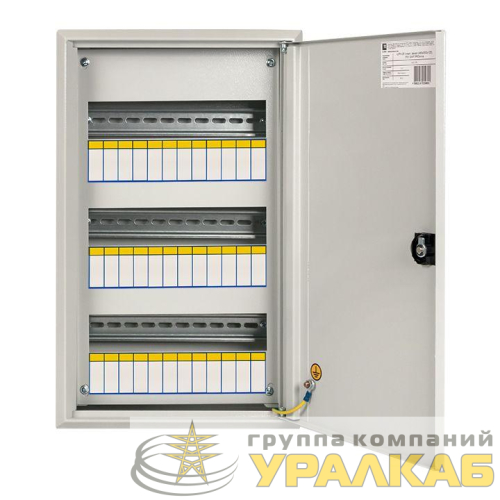 Щит ЩРН-36 (з) EKF 
