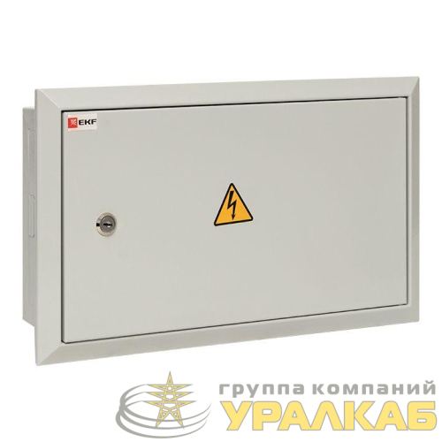 Щит ЩРВ-18 (з) EKF 