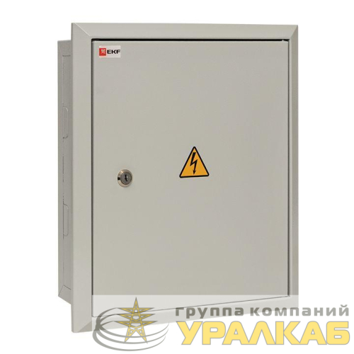 Щит ЩРВ-18 (з) EKF 