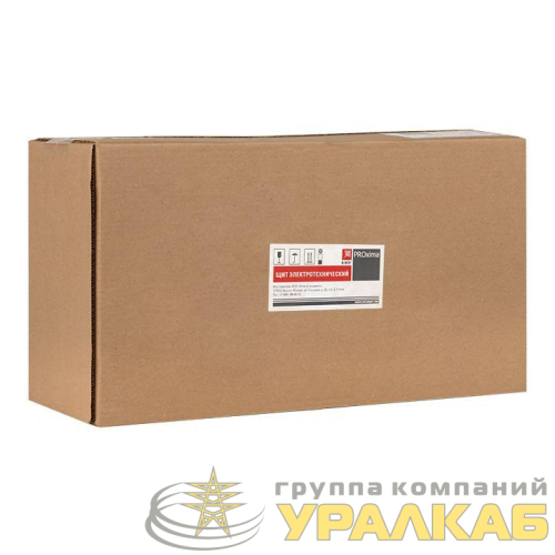 Щит ЩРВ-48(з) EKF 