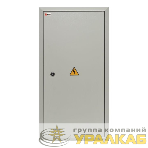 Щит ЩРВ-48(з) EKF 