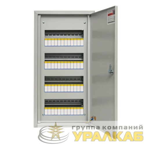 Щит ЩРВ-48(з) EKF 