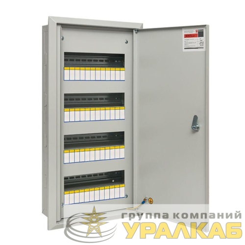 Щит ЩРВ-48(з) EKF 
