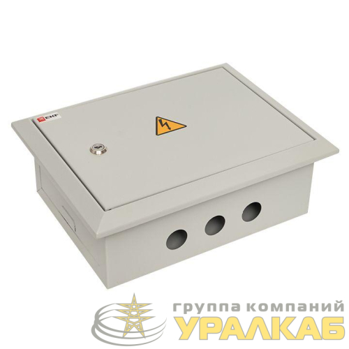 Щит ЩРВ-12(з) EKF 