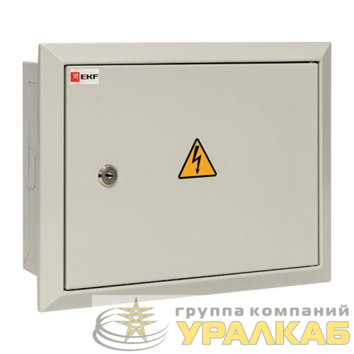 Щит ЩРВ-12(з) EKF 