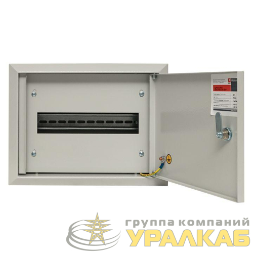 Щит ЩРВ-12(з) EKF 