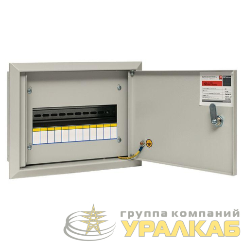 Щит ЩРВ-12(з) EKF 