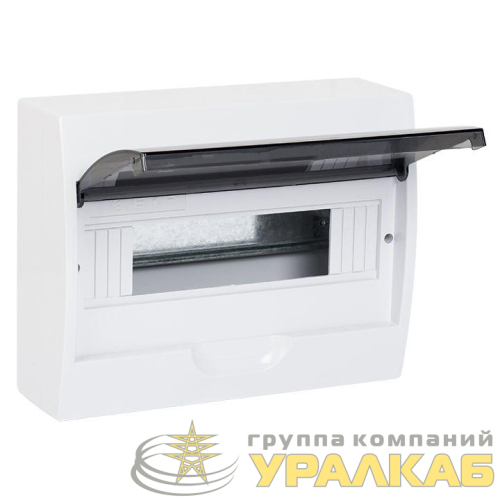 Щит ЩРН-П-12 IP41 EKF 
