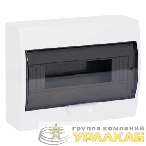 Щит ЩРН-П-12 IP41 EKF 