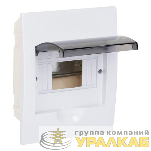 Щит распределительный ЩРВ-П-6 IP41 EKF 
