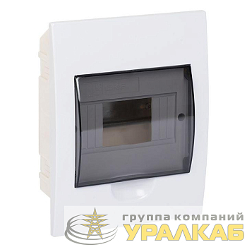 Щит распределительный ЩРВ-П-6 IP41 EKF 
