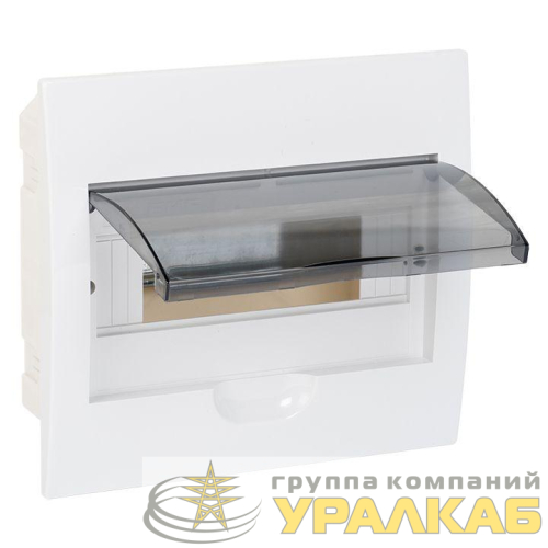 Щит распред. ЩРВ-П-12 IP40 EKF 