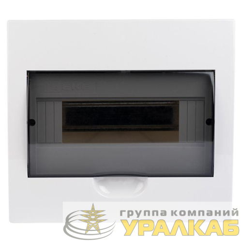 Щит распред. ЩРВ-П-12 IP40 EKF 
