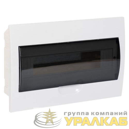 Щит распред. ЩРВ-П-15 IP40 EKF 
