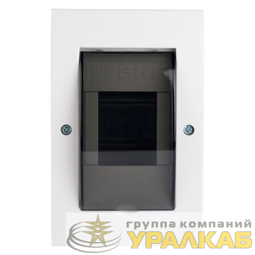 Щит ЩРН-П-3 IP41 EKF 