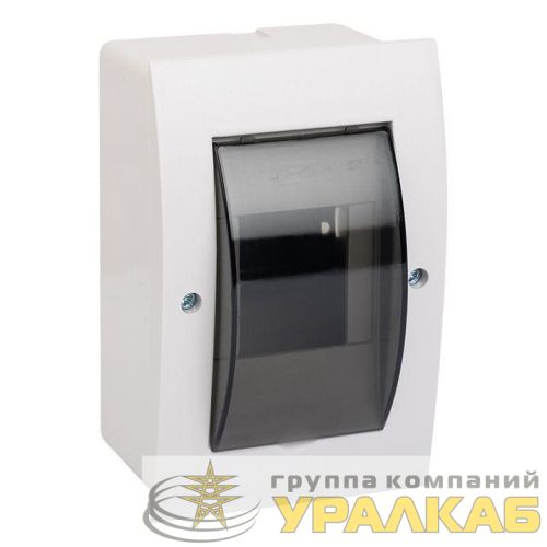 Щит ЩРН-П-3 IP41 EKF 