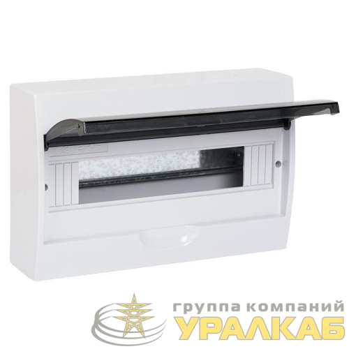 Щит ЩРН-П-15 IP41 EKF 