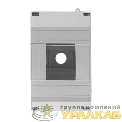 Бокс КМПн 1/4 EKF 